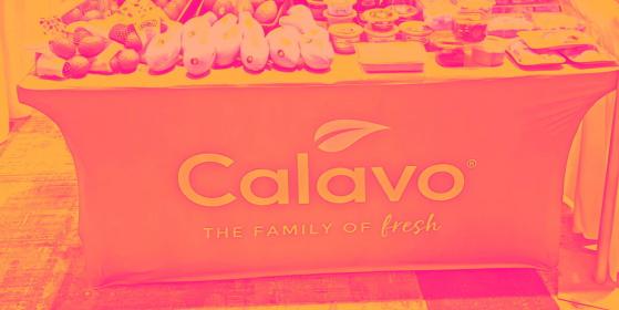 Calavo Growers (CVGW) Q4 Earnings: What To Expect