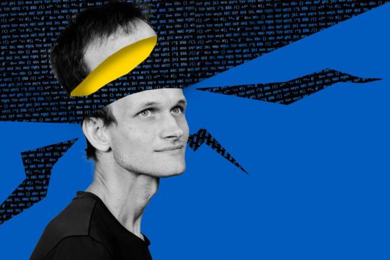 Vitalik Buterin Shares New Sharding Proposal – What You Should Know About EIP-4844