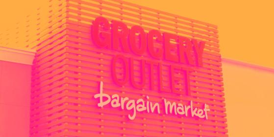Grocery Outlet (GO) Stock Trades Down, Here Is Why