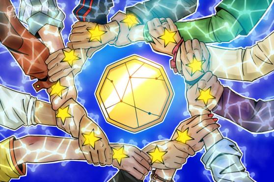 EU officials reach agreement on AML authority for supervising crypto firms
