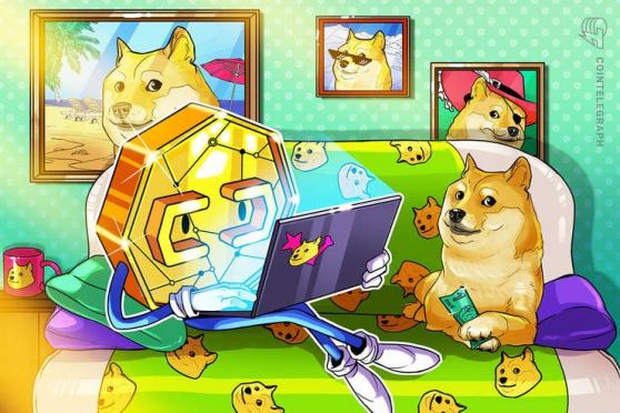 Doge meme hits $220M valuation, as Sotheby's Bored Apes auction is tipped to fetch $18M 