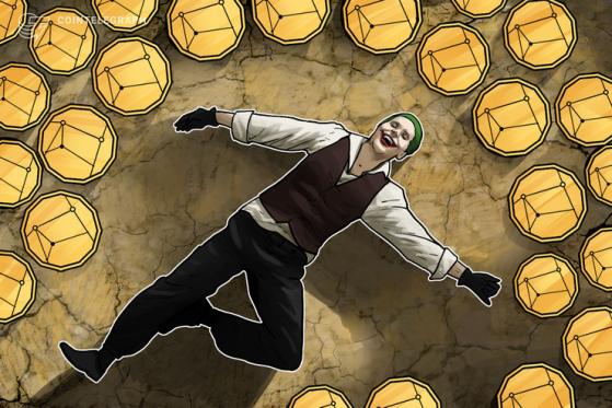 Your keys, his coins — Cryptopia employee admits to stealing $172K in crypto 