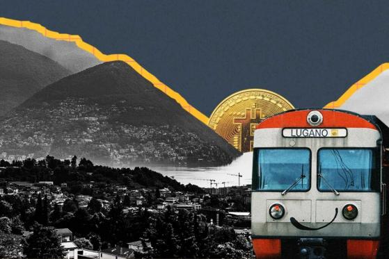Lugano NFT Week: Lugano is becoming a Blockchain & Crypto-Friendly City