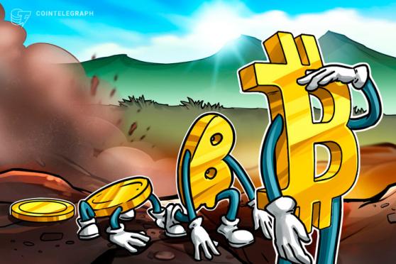 ‘More likely’ BTC price will hit $100K before Bitcoin sweeps $30K lows, forecast says