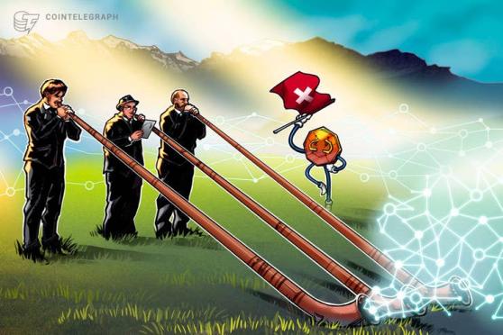 Swiss Exchange Six Granted Approval To Launch Crypto Marketplace 