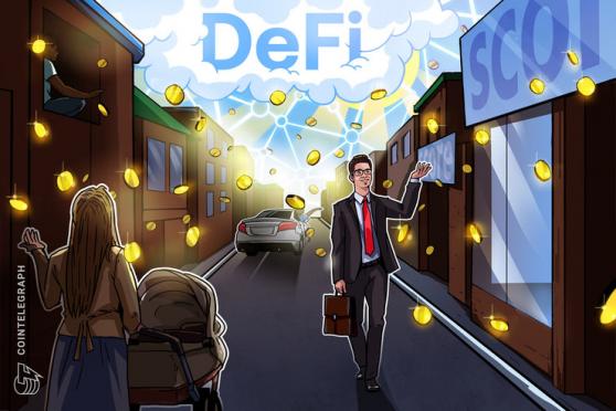 DeFi projects face a painful dilemma right now as they seek ‘the holy grail’