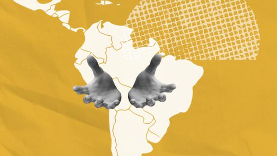 Remittances in Crypto Grew by 900% in Latin America