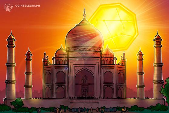 Finance minister says India aims to develop crypto SOP during G20 presidency