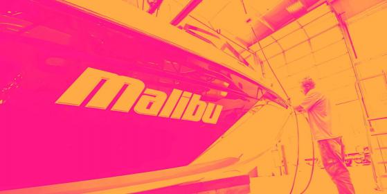 What To Expect From Malibu Boats's (MBUU) Q1 Earnings