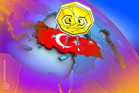 Turkey’s crypto bill ready for parliament, says Deputy Minister of Finance 