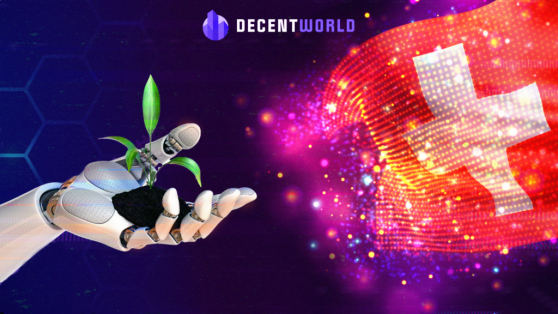 DecentWorld Blockchain-Based Metaverse to Increase Trust in Virtual Real Estate Gaming
