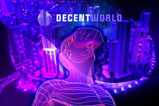 DecentWorld: Changing the Digital World with a Swiss-Built Metaverse