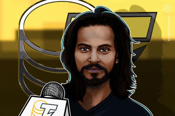 , Proof-of-humanity governance will make DeFi fairer, says Harjyot Singh By Cointelegraph, 