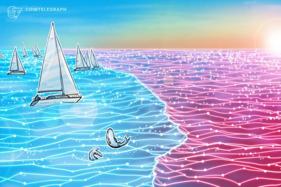 US Treasury official says crypto mixers are a 'concern' in enforcing sanctions