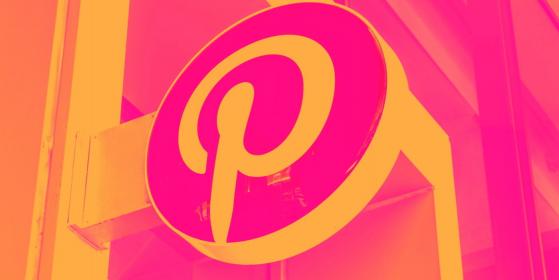 Why Pinterest (PINS) Shares Are Getting Obliterated Today