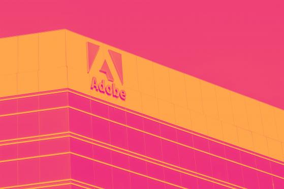 Adobe (NASDAQ:ADBE) Reports Q3 In Line With Expectations