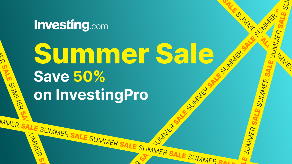 Summer Sale