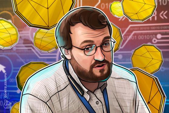 Charles Hoskinson responds to criticism over Cardano’s Coinfirm partnership