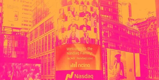nCino (NASDAQ:NCNO) Posts Q4 Sales In Line With Estimates, Stock Jumps 13%
