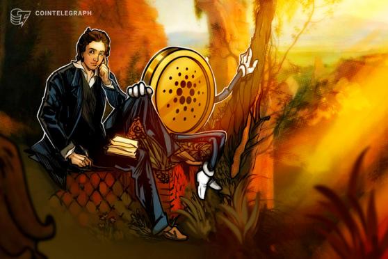 Sept. 22 is the date for Cardano’s Vasil hard fork launch, 3 months after target date