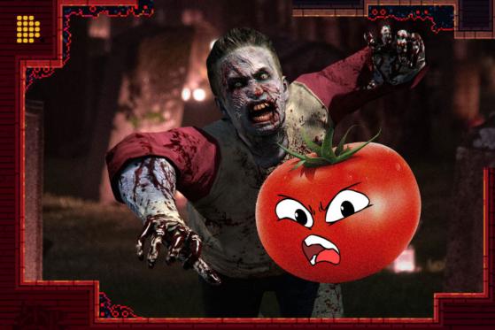 Plant vs. Undead Gets Farming Features