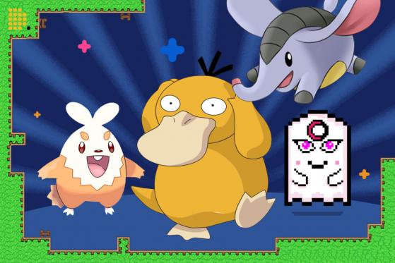 A Review of the Most Popular Pokémon-Like Virtual Pet Play-to-Earn Games
