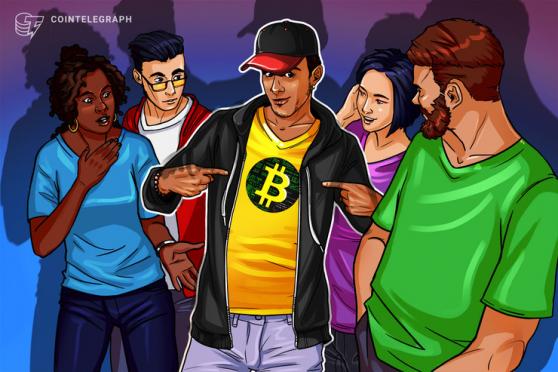 New social apps want to help Bitcoiners connect in real life