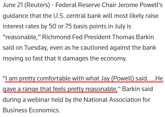 Is The Road To Recession In The American Economy Already Paved?