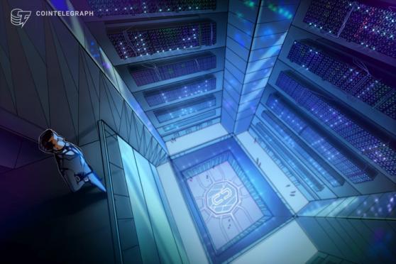 CleanSpark acquires mining facility in Georgia for $33 million By Cointelegraph