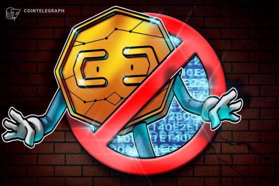 Proposed crypto ban legislation reportedly under review by India’s government