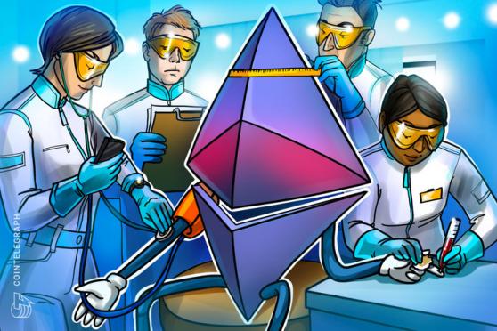 Ethereum risks 35% drop by June with ETH price confirming ‘ascending triangle’ fakeout