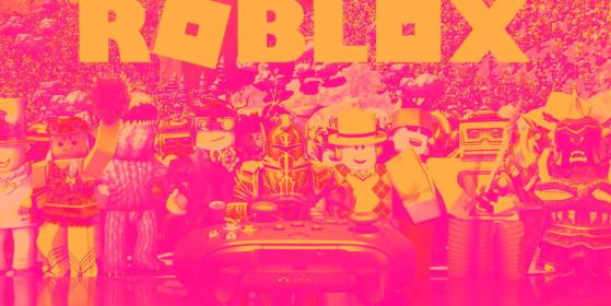 Roblox (NYSE:RBLX) Misses Q1 Revenue Estimates, Stock Drops 29.3%