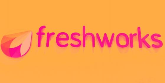 Freshworks's (NASDAQ:FRSH) Q1: Beats On Revenue But Stock Drops 17.9%