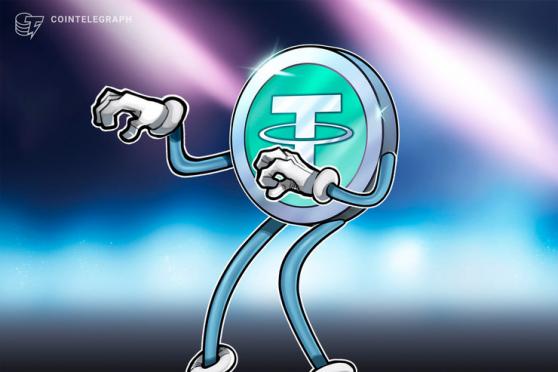 Tether USDT stablecoin goes live on Near Protocol to boost DeFi presence