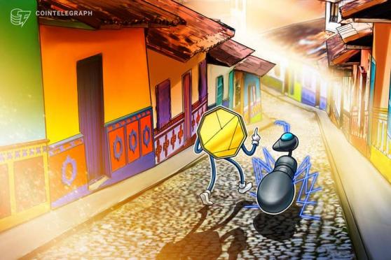 Bitso to assist the launch of El Salvador's official Bitcoin wallet Chivo