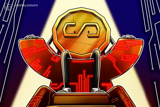 Stablecoin market to have hit $1T by 2025, Unstoppable Domains CEO predicts