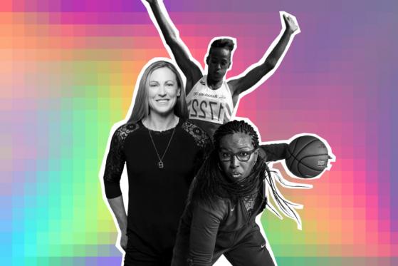 Sport legends Jackie Joyner-Kersee, Cynthia Cooper-Dyke, and Jayna Hefford join forces with Parity and Aventus to headline first NFT marketplace exclusively dedicated to women athletes