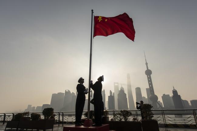 China Declares Stable Economy 'Crucial' in 2022 thumbnail