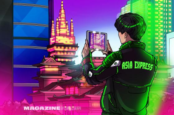 Bithumb in turmoil, Binance’s 47K law requests, Axie players down 85%: Asia Express