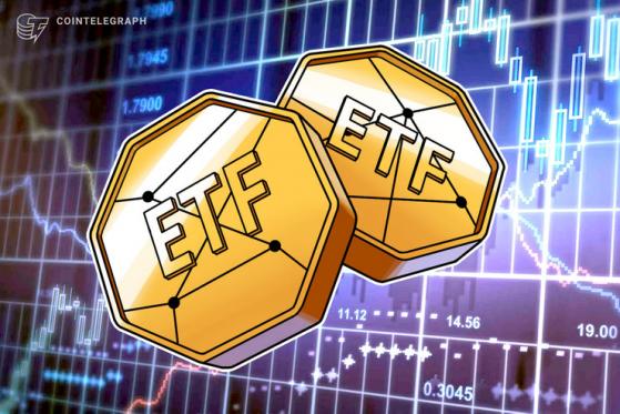 CoinShares to acquire ETF index business from Alan Howard's crypto firm 