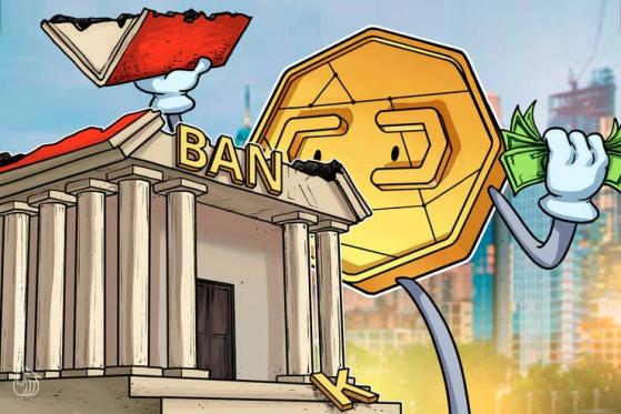 Crypto and DeFi disintermediate banking in new ways, says OCC head