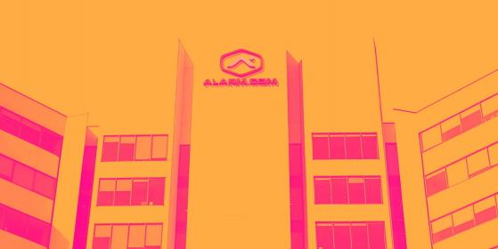 Alarm.com (ALRM) To Report Earnings Tomorrow: Here Is What To Expect