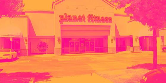 Planet Fitness (NYSE:PLNT) Beats Q4 Sales Targets