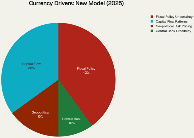 Currency Drivers-New Model