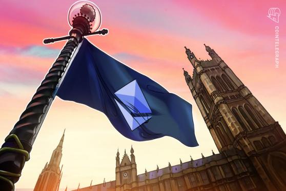 Ethereum’s ‘London’ hardfork set to go live on testnets starting June 24th 