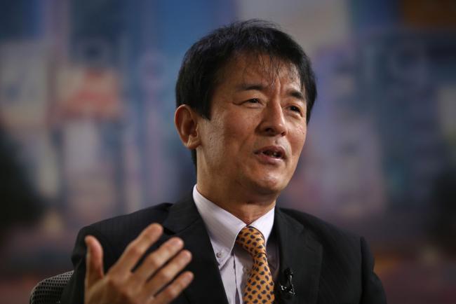 رئیس سابق FX می گوید ژاپن می تواند هر زمانی پس از بررسی نرخ مداخله کند