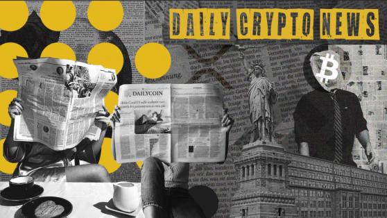 Crypto Flipsider News – July 1st – George Soros, American Banks, Digital Yuan, Robinhood, Twitter NFTs, Katty Perry