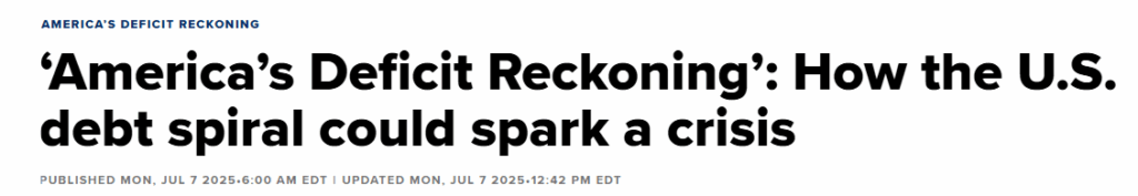 Headlines