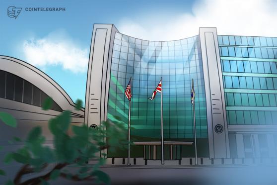 Congress tells SEC redefining long-standing concepts would be bad for digital ecosystem