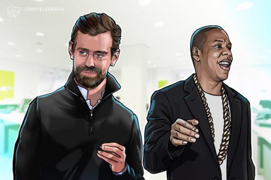 Jack Dorsey and Jay-Z collaborate on Bitcoin Brooklyn educational program 